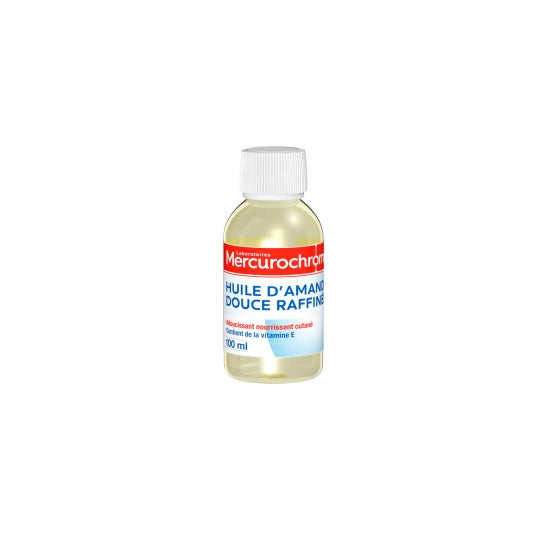 Alcool modifié 90° Mercurochrome - 100mL