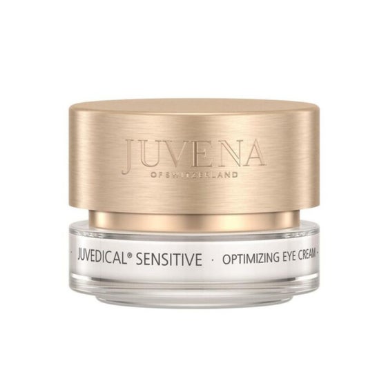 Juvena Skin Energy Cream Yeux Oily Skin 15ml