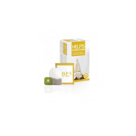 Helps Activas digestión 20 uds