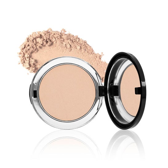 Bellapierre Cosmetics Compact Mineral Foundation Spf15 Latte 10 g