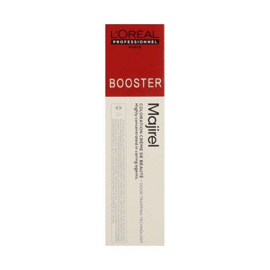 L'Oréal Tinte Majirel Crema Booster Rojo 60ml