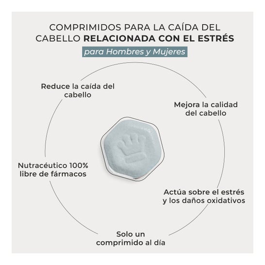 Revita SOD 90 comprimidos