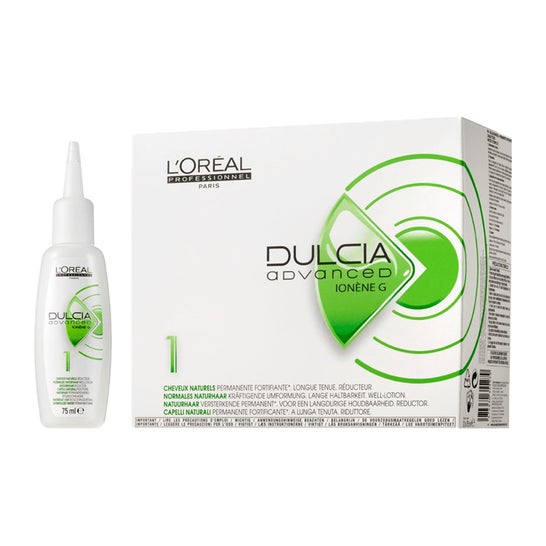L'Oréal Dulcia Advanced N1 12x75ml