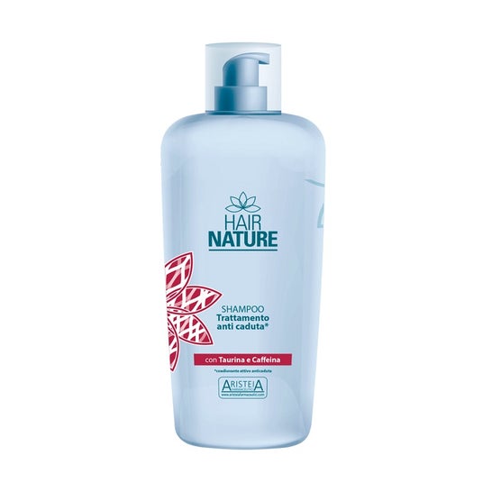 Aristeia Farmaceutici Hair Nature Shampoo Anticaduta 200ml