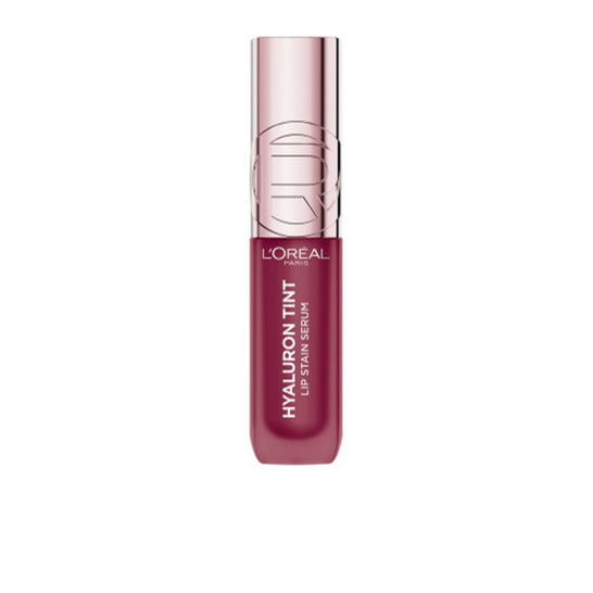L'Oreal Hyaluron Tinte y Sérum Labial Worth It Medium 5 ml
