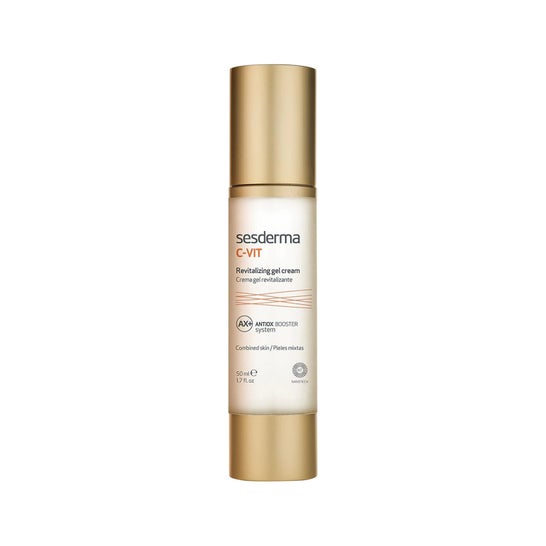 Sesderma C-Vit Crema Gel Revitalizante 50 ml
