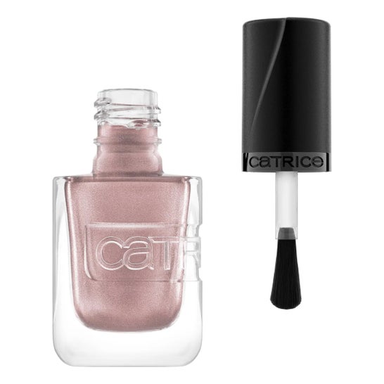 Catrice Gel Affair Nail Lacquer Party Animal 10.5 ml