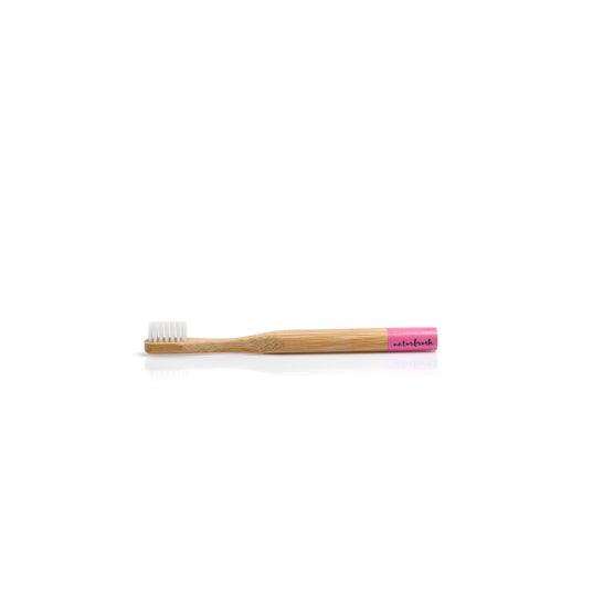 NaturBrush Cepillo Dental Adulto Headless Natural 1ud