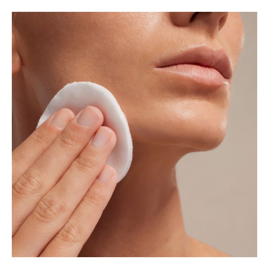 ISDIN Pack Limpieza Facial y Contorno de Ojos