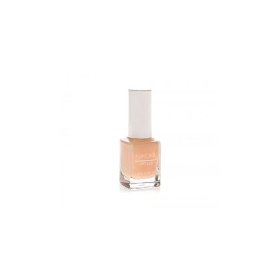 Nailine Esmalte Oxygen 4 Rosa Cristal