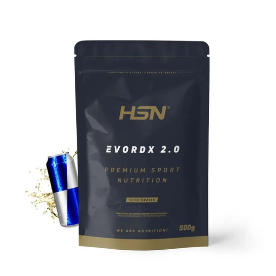 HSN Evordx 2.0 Bebida Energética 500g