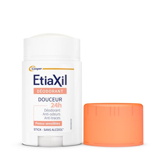 Etiaxil Deo Ss/Sel Alu Stick 40ml
