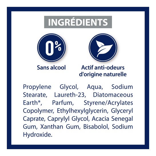 Etiaxil Deo Ss/Sel Alu Stick 40ml