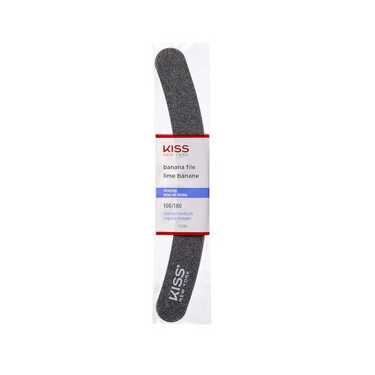 Kiss Lima Banana F230 100/180 1 ud