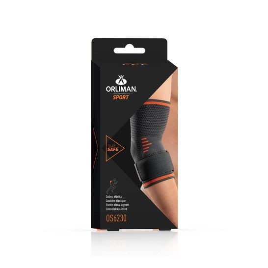 Orliman Skintape Coudière Taille 3 1ut