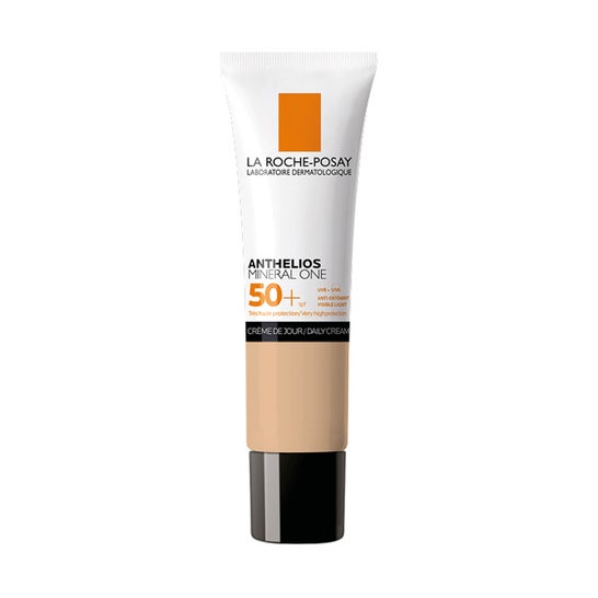La Roche-Posay Anthelios Mineral One SPF50+ T02 30ml