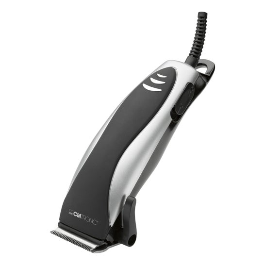 Clatronic Hsm3430 Hair Clipper With 4 Combs