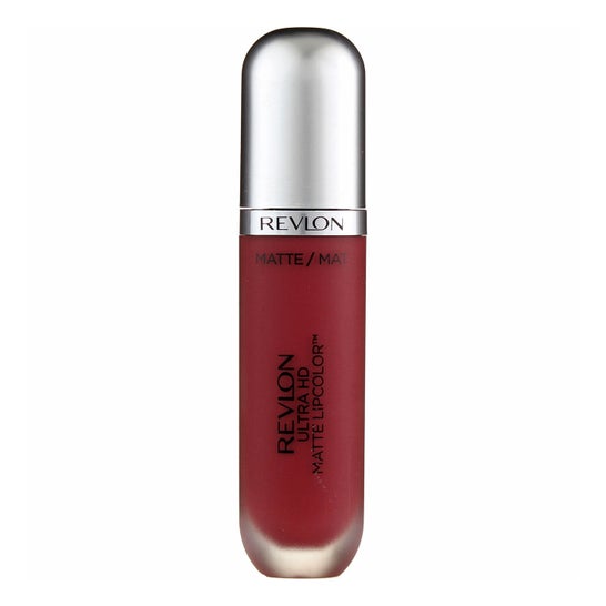 Revlon Ultra HD Matte Lipcolor Nº655 Kisses 5,9ml