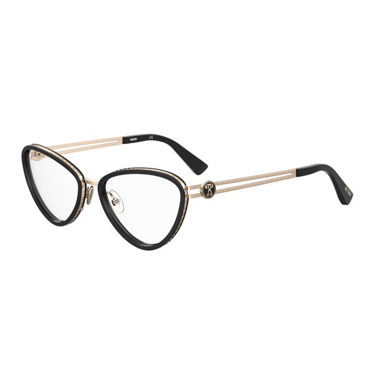 Moschino MOS585-807 Gafas de Vista Mujer 54mm 1ud