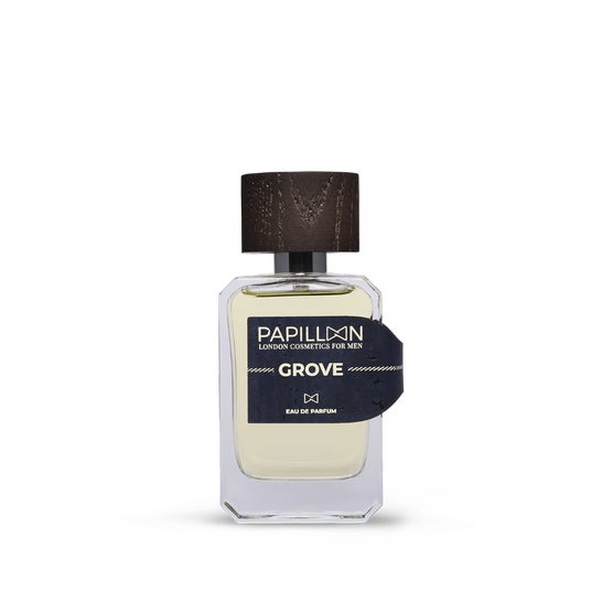 Papillon Grove Eau de Parfum 50ml