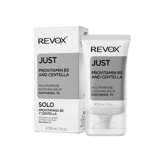 Revox B77 Just Provitamin B5 And Centella Soothing Balm 30ml