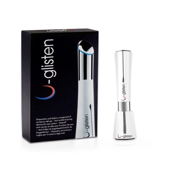 500 Cosmetics U-Glisten Dispositivo Contorno de Ojos 1ud