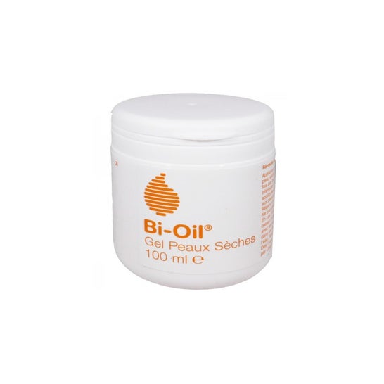 Bi-Oil Gel per la pelle secca 100ml