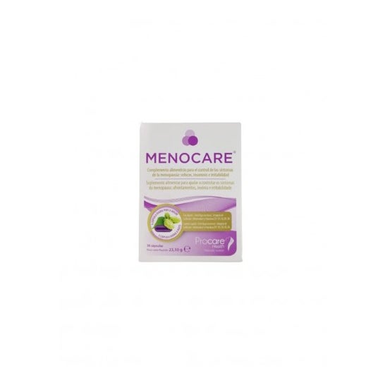 Procare Health Menocare 30caps
