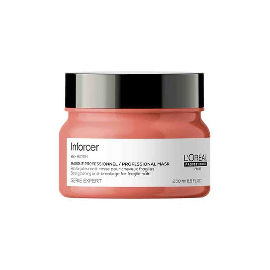 L'Oreal Expert Inforcer Maschera 250ml