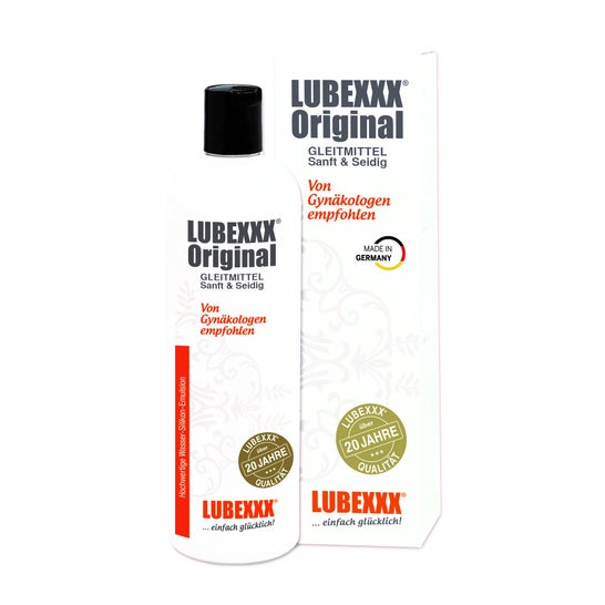 Lubexxx Original Lubricante 300ml