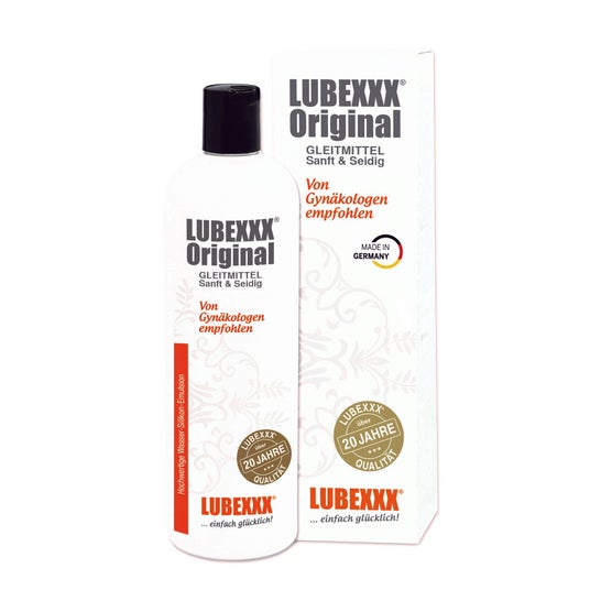 Lubexxx Original Lubricante 300ml