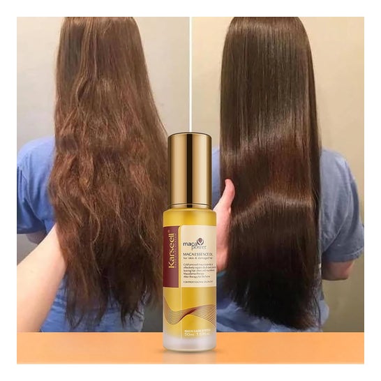 Karseell Aceite Maca Essence 50ml