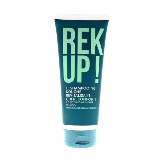 Rek Up ! Champú Revitalizante Qui Rekonforte 200 ml