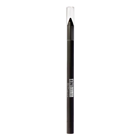 Maybelline Tattoo Liner Eye Pencil Gel 900 Black 13g