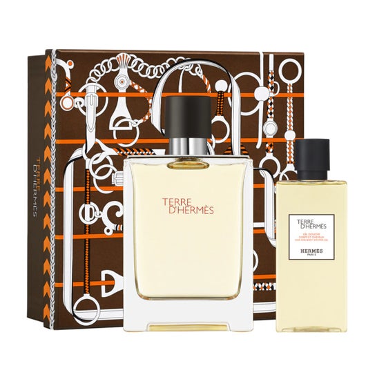 Las mejores ofertas en Hombres HERMÈS Perfume Terre d 'Hermès
