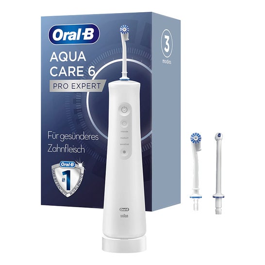 Oral-B Power Acqua Care 6 1ud