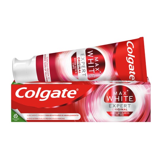 Colgate Max White Ex White 75Ml