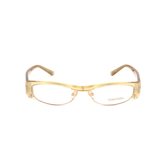 Tom Ford Gafas de Vista Ft5076-467-53 Mujer 53mm 1ud