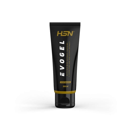 HSN Evogel Gel Reductor 200ml