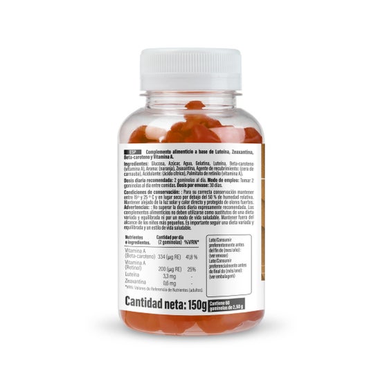 Phytofarma Sun Bronze 60 gummies
