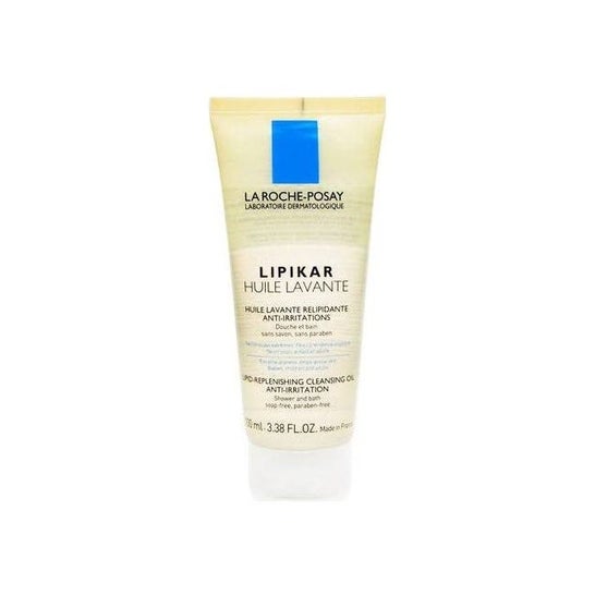 Roche-Posay Lipikar Ap+ Olej do mycia 100 ml