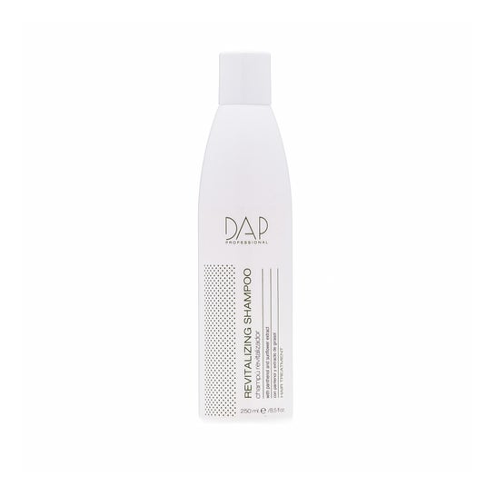 Dap Shampoo Revitalizante 250ml