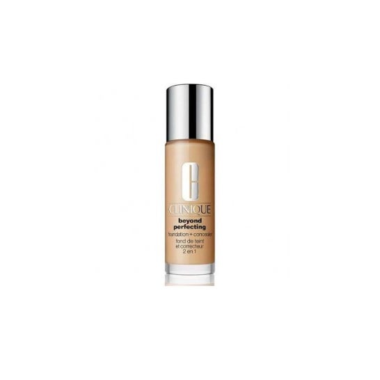 Clinique Beyond Perfecting Foundation 18 Creamwhip 30ml