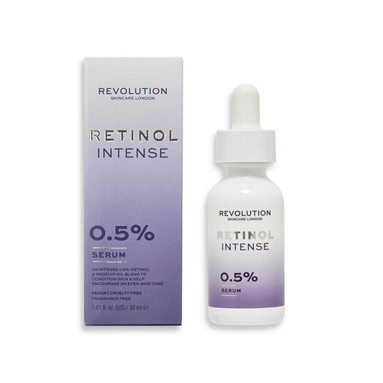Revolution Skincare Retinol Intense 0,5% Sérum 30ml