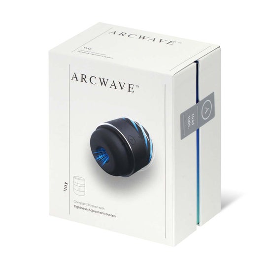 Arcwave Voy Compact Stroker 1ud