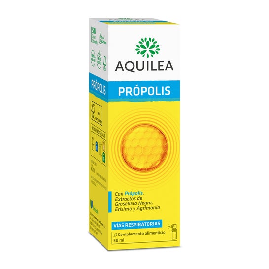 Aquilea Própolis Spray 50ml