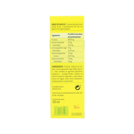 Aquilea Própolis Spray 50ml