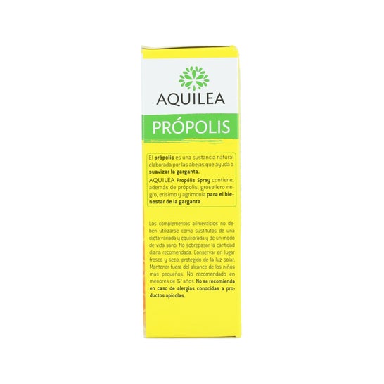 Aquilea Própolis Spray 50ml