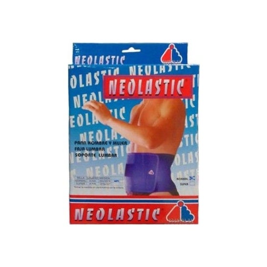 Normal Lumbar Neolastic Girdle