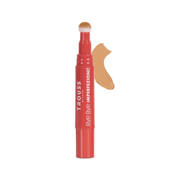 Trouss Milano Bye Bye Imperfecciones Beige 3,33 ml